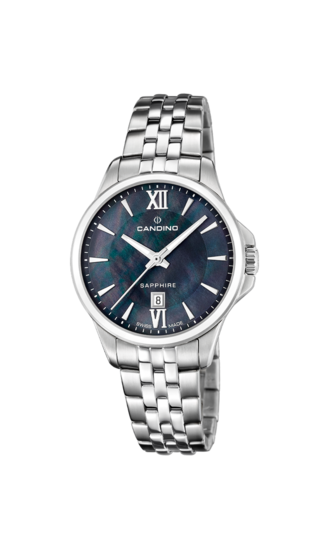Candino - World-famous Swiss Watches Candino - World-famous Swiss Watches