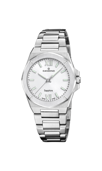 Candino Swiss Made Signature Women's Watch C4775/1
