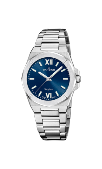 美品　CANDINO DOCTOR'S WATCH G645 Vintage 