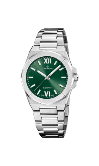Candino Swiss Made Signature Women's Watch C4775/4