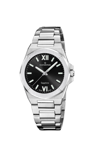Orologio da donna Candino Swiss Made Signature C4775/5