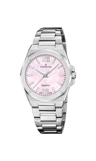 Candino Swiss Made Signature Women's Watch C4775/7