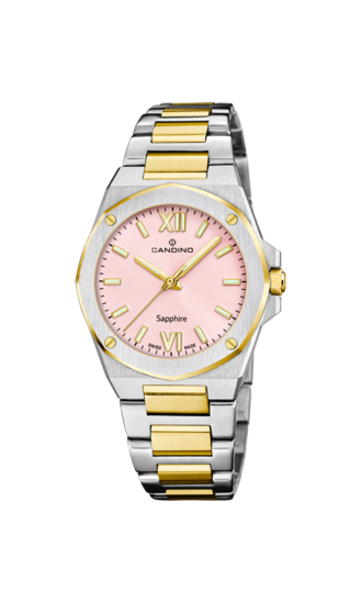 Candino Swiss Made Signature Women's Watch C4776/2