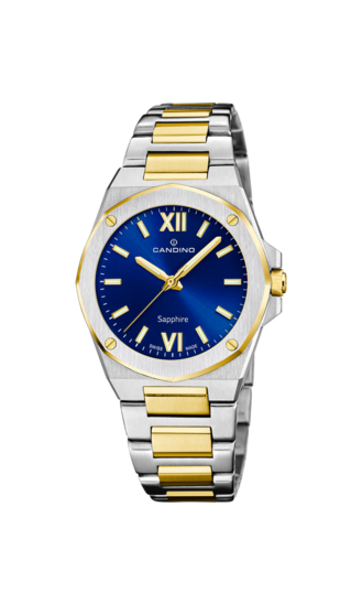 Orologio da donna Candino Swiss Made Signature C4776/4