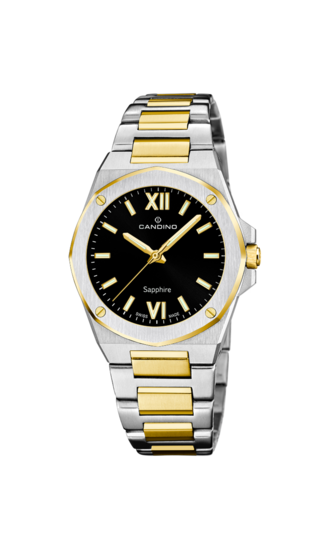 Orologio da donna Candino Swiss Made Signature C4776/6
