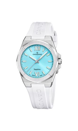 Reloj de mujer Candino Swiss Made Signature C4777/2