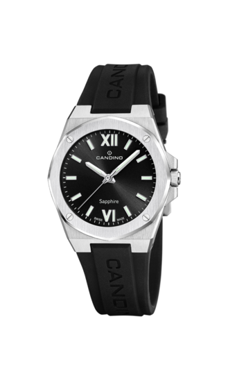 Orologio da donna Candino Swiss Made Signature C4777/5