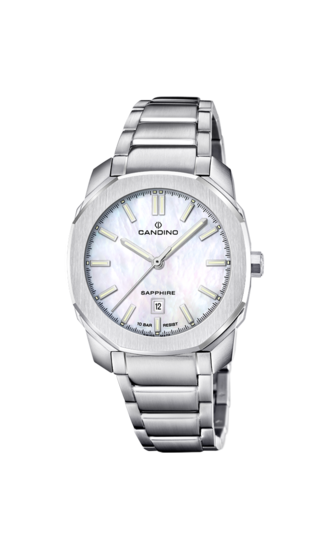 Orologio da donna Candino Swiss Made Icon C4778/7