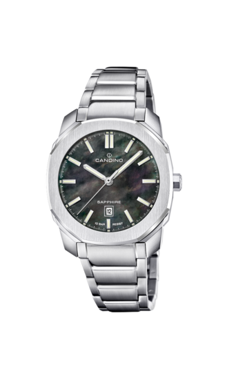 Orologio da donna Candino Swiss Made Icon C4778/8