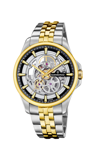 Collection Automatic | Candino