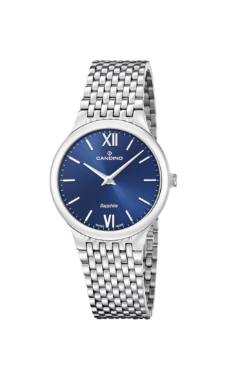 Reloj de mujer Candino Swiss Made 1947 C4787/3