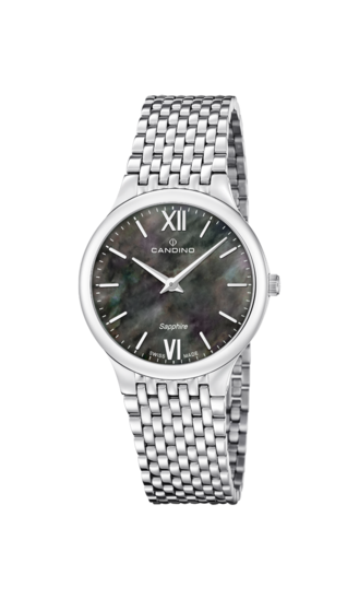 Reloj de mujer Candino Swiss Made 1947 C4787/4