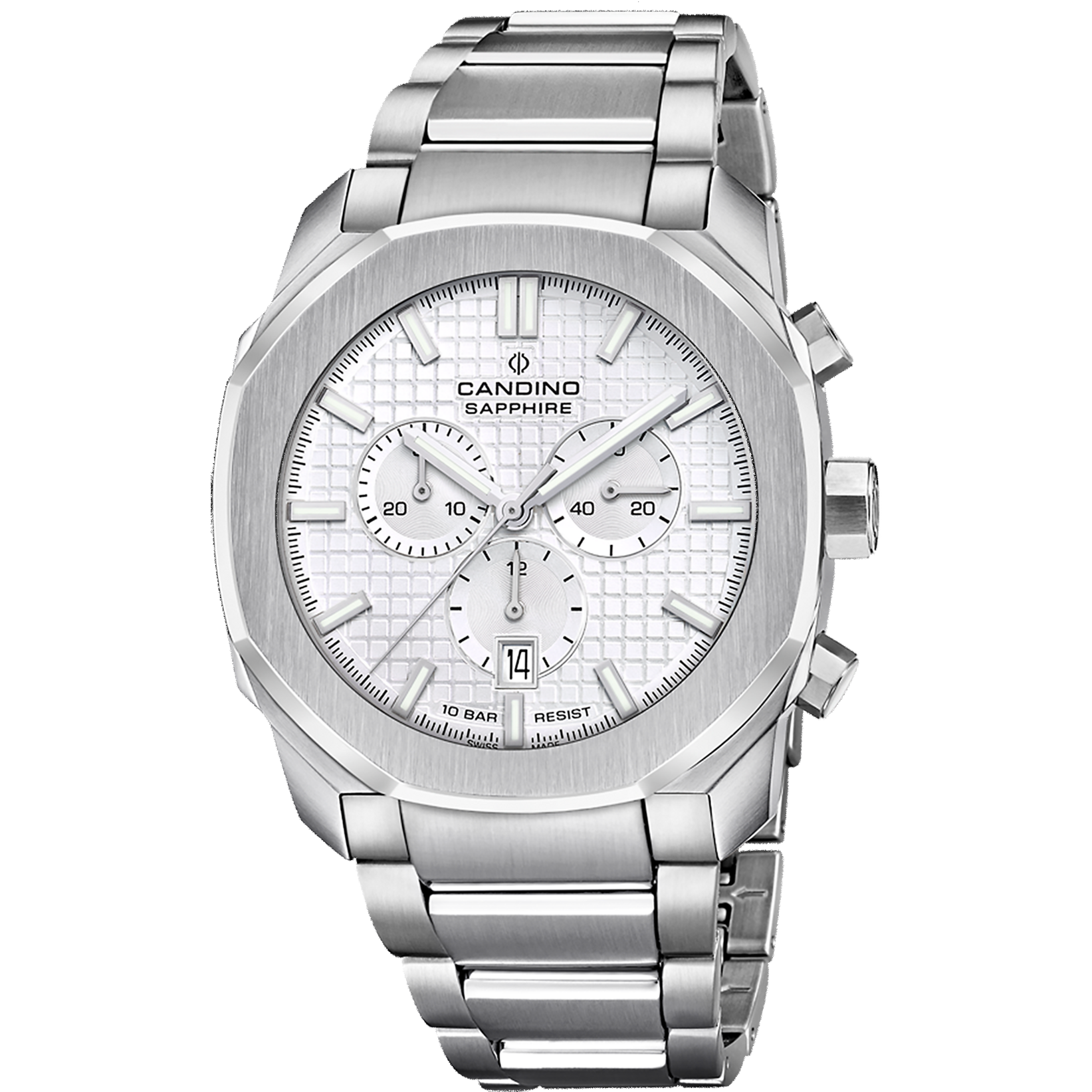 Candino Swiss Made Icon Men's Watch C4746/5
