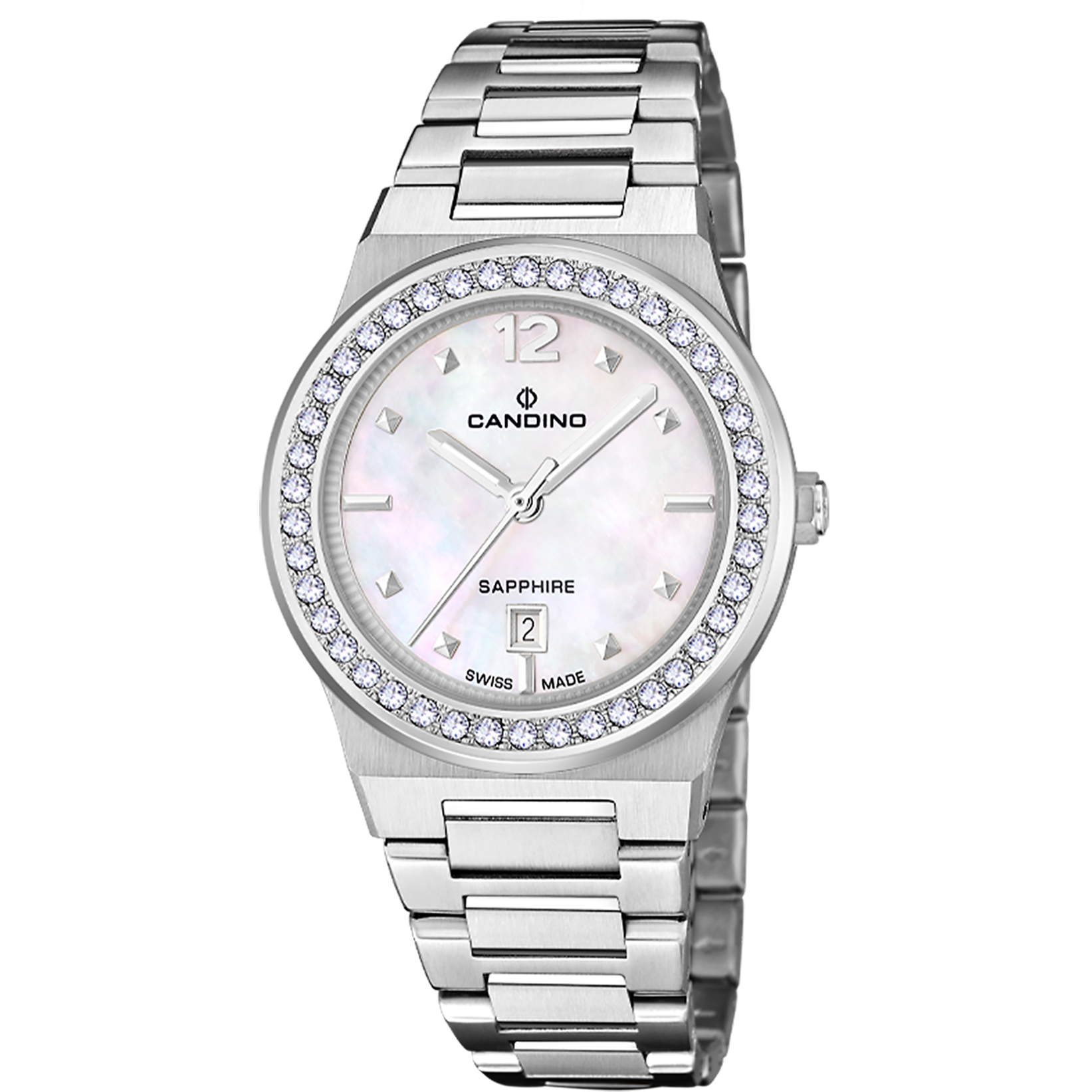 Orologio da donna Candino Swiss Made Classic Ladies C4749/A