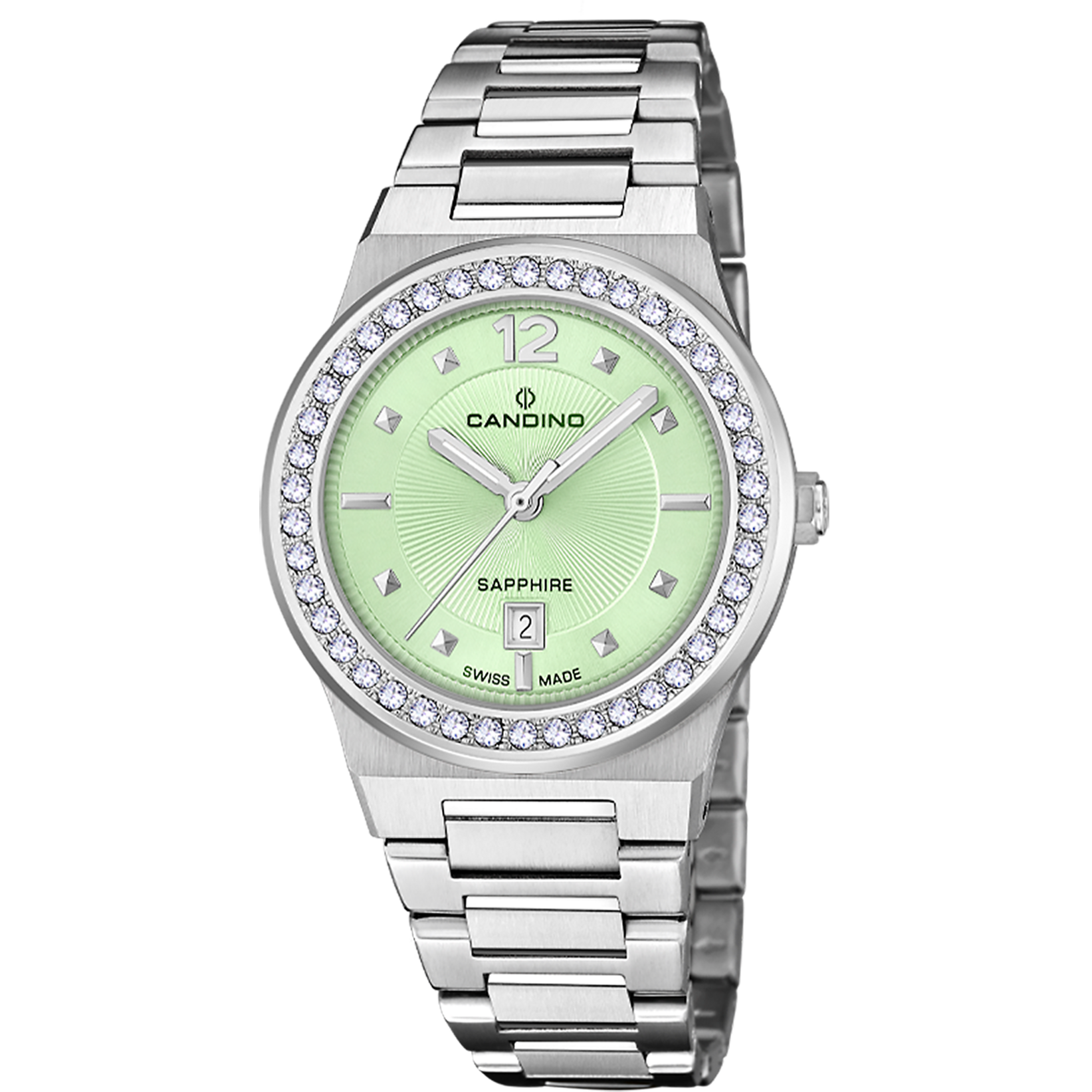 Orologio da donna Candino Swiss Made Classic Ladies C4749/B