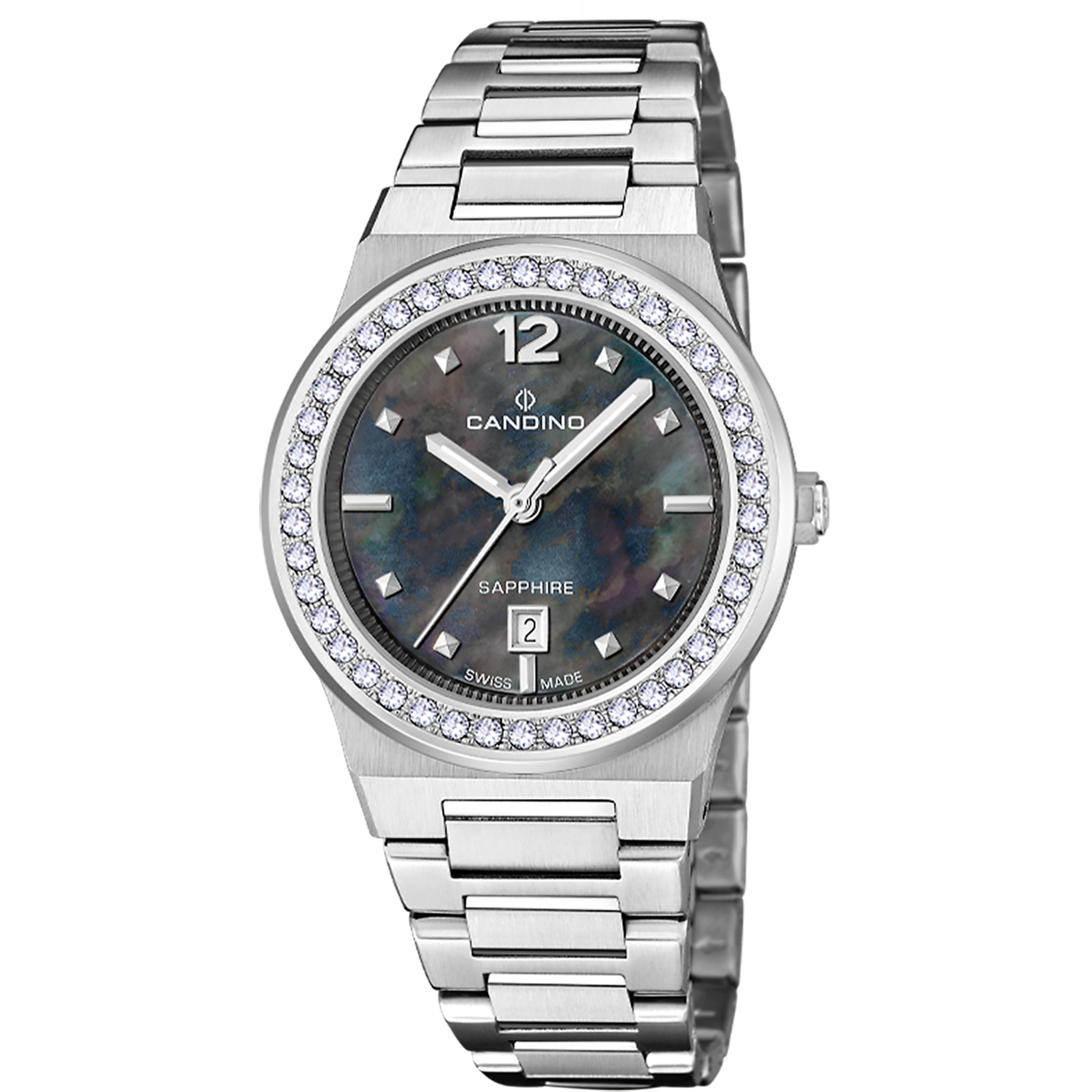 Orologio da donna Candino Swiss Made Classic Ladies C4749/D