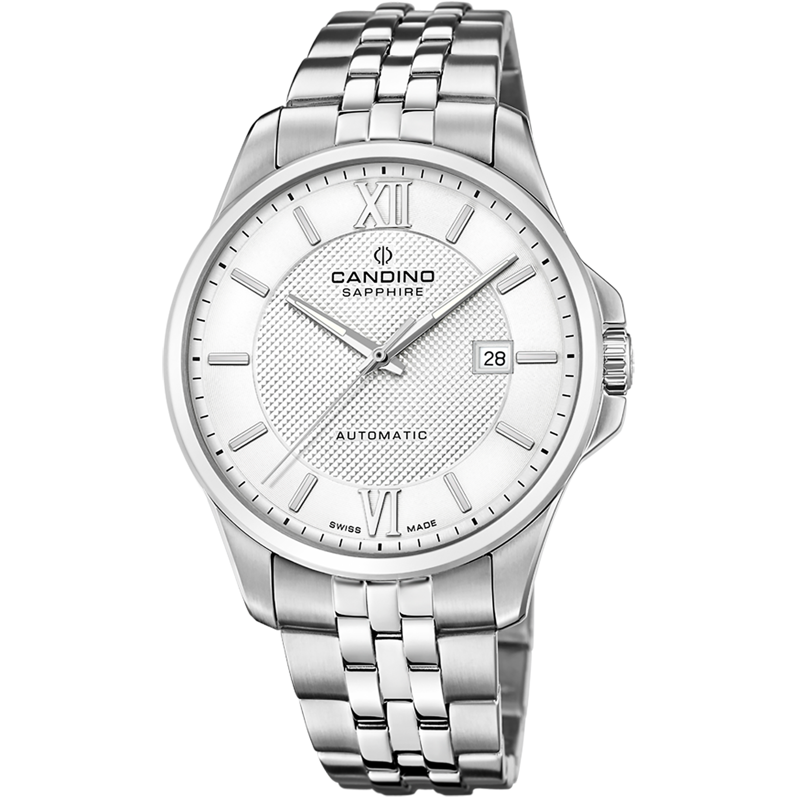 Candino on sale automatic watch