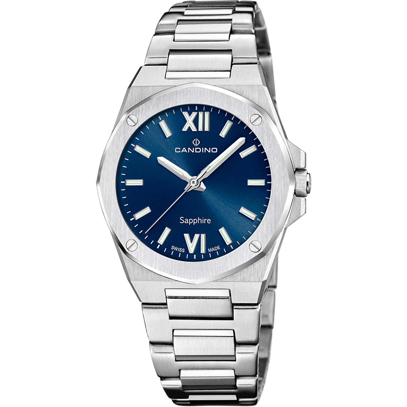 Orologio da donna Candino Swiss Made Signature C4775/3