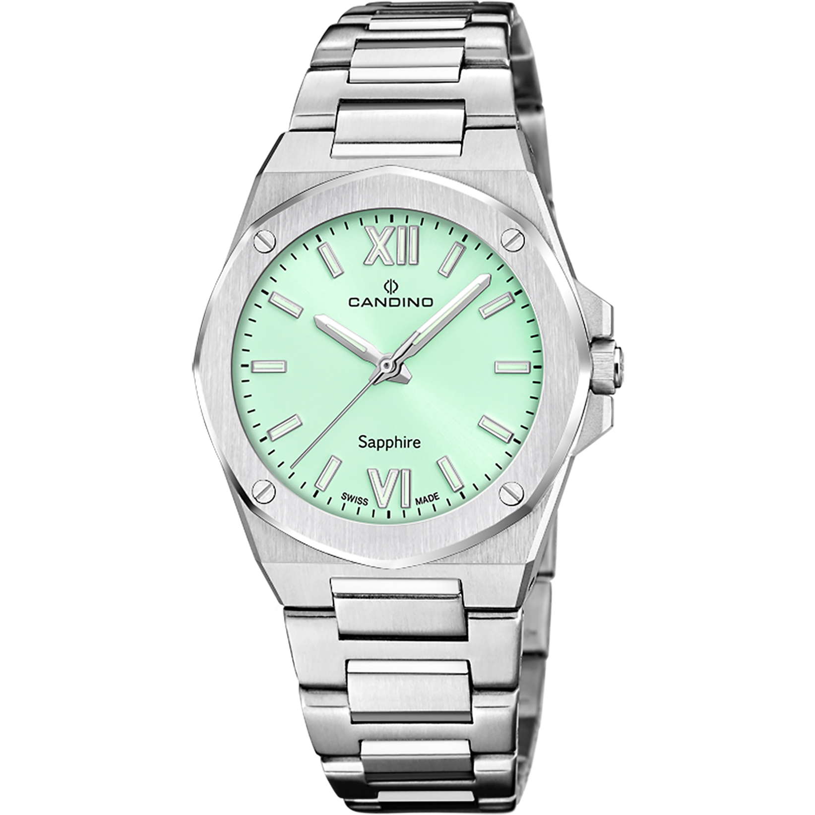 Orologio da donna Candino Swiss Made C4775/6