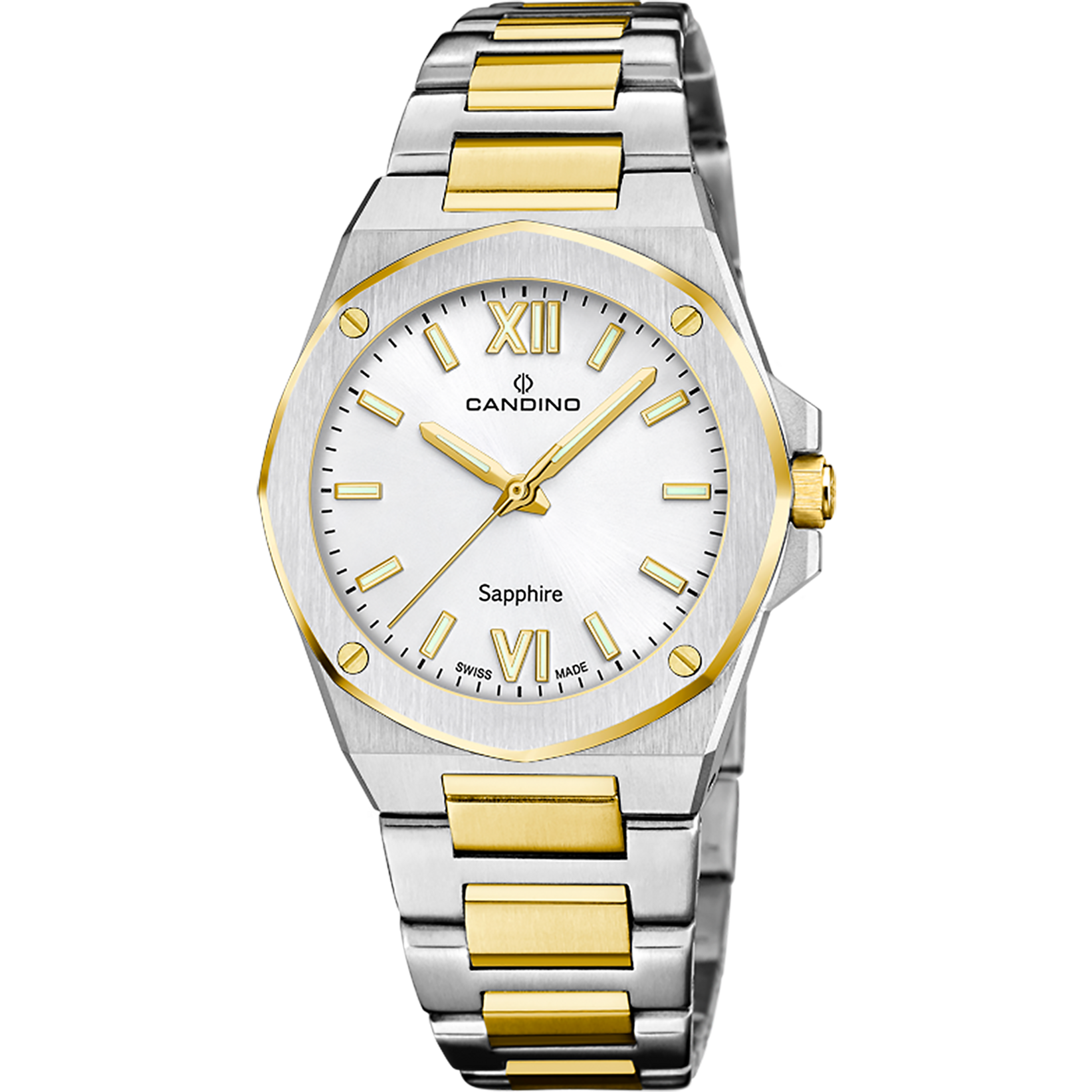 Candino Swiss Made Signature Women's Watch C4776/1