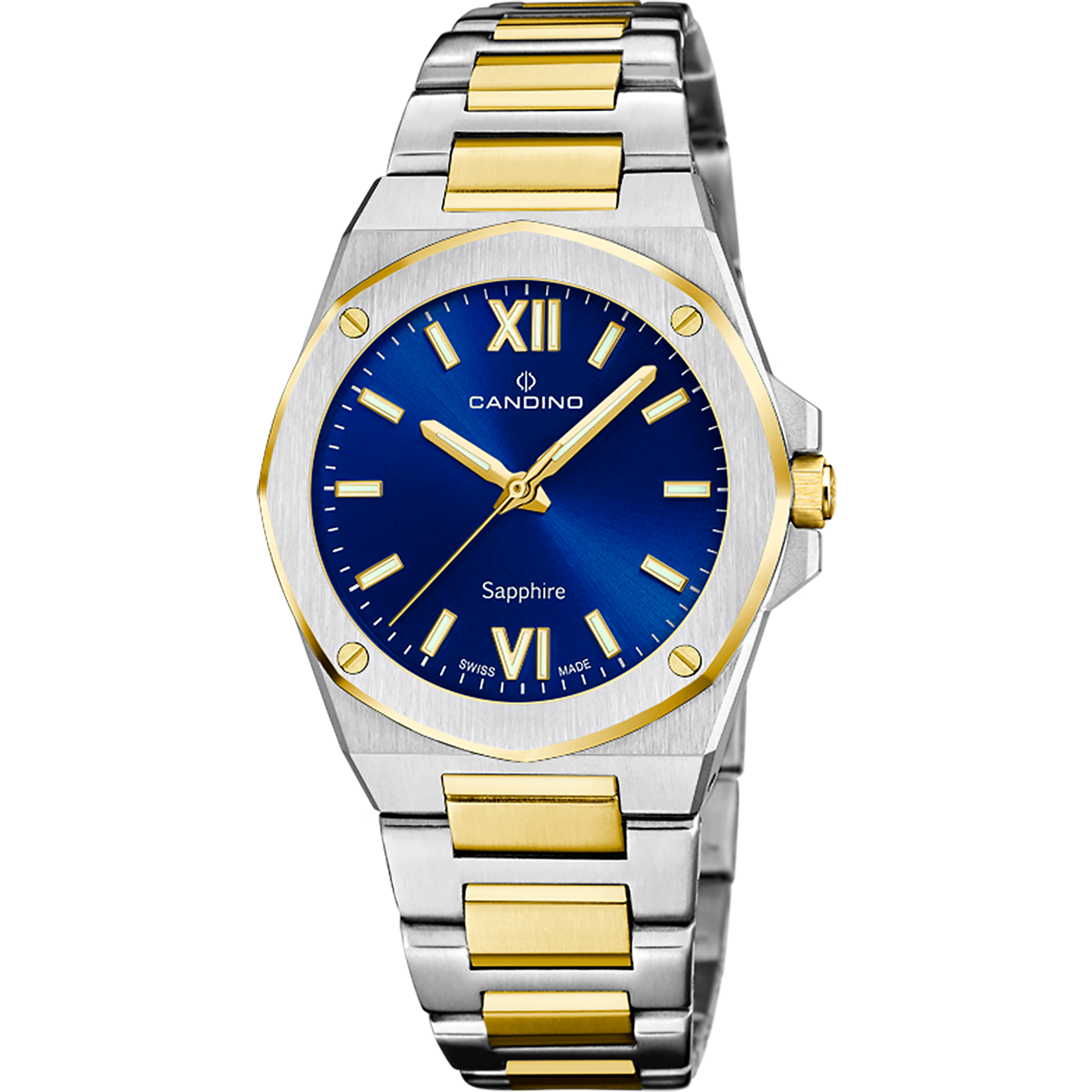 Candino Swiss Made Signature Women's Watch C4776/4