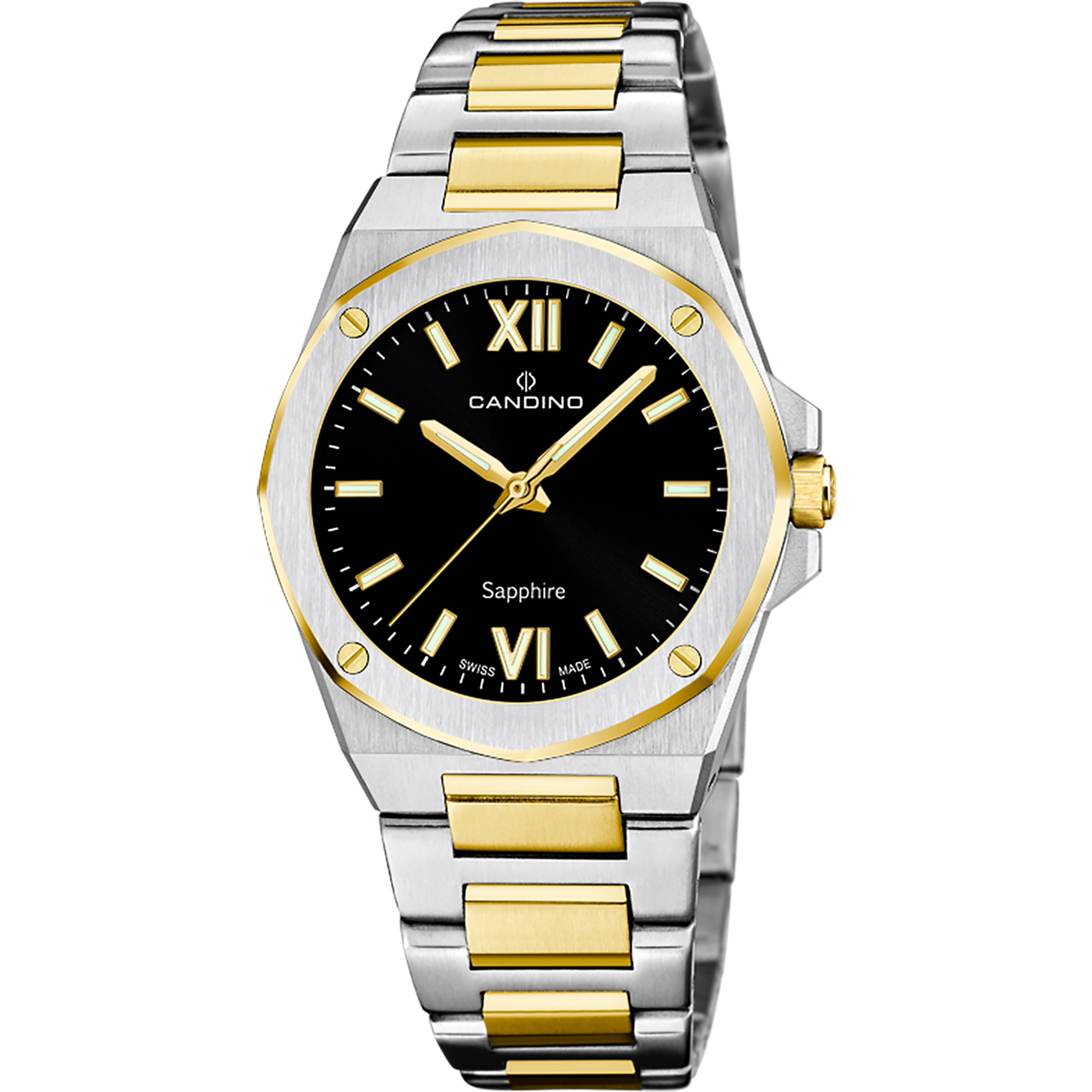 Candino Swiss Made Signature Women's Watch C4776/6