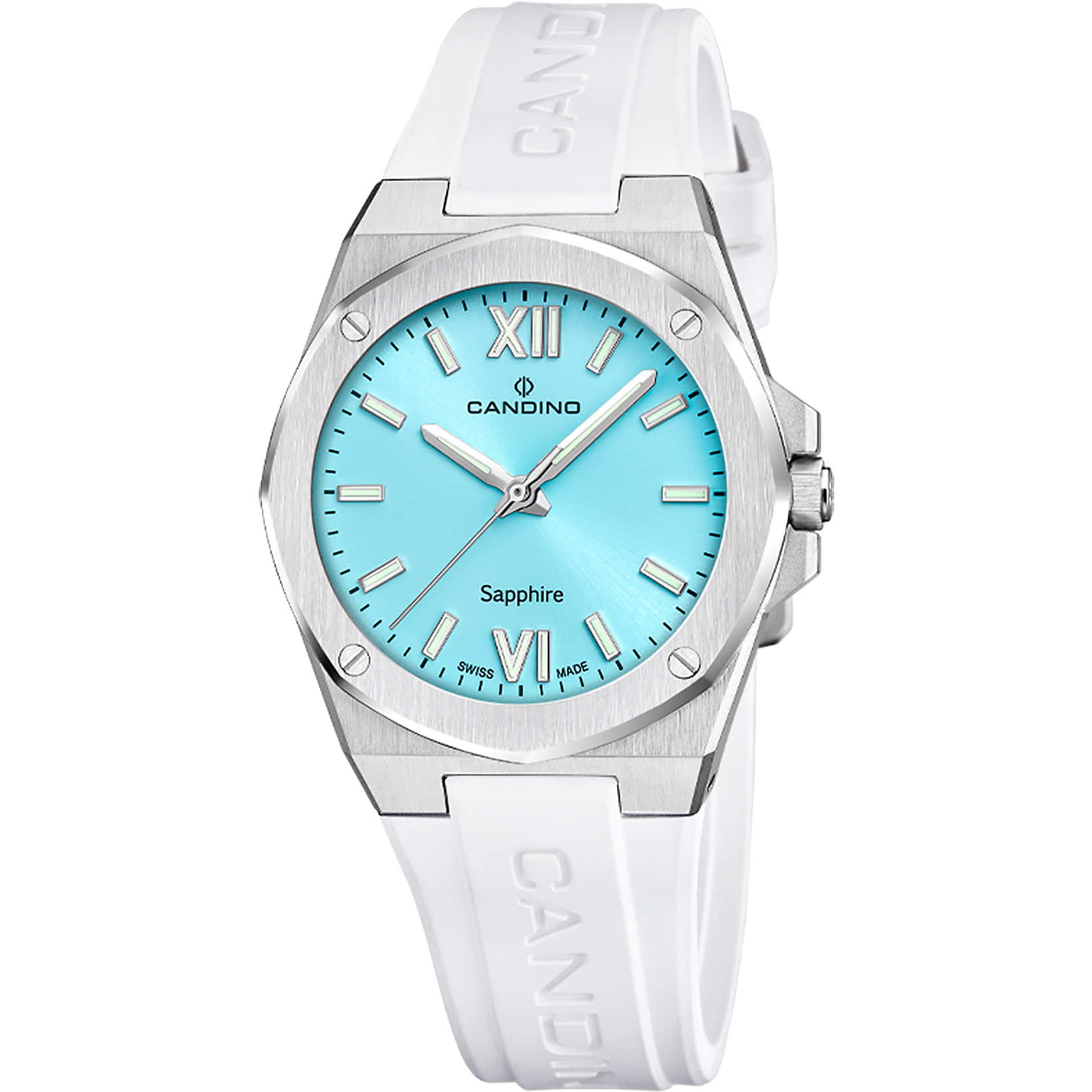 Orologio da donna Candino Swiss Made Signature C4777/2