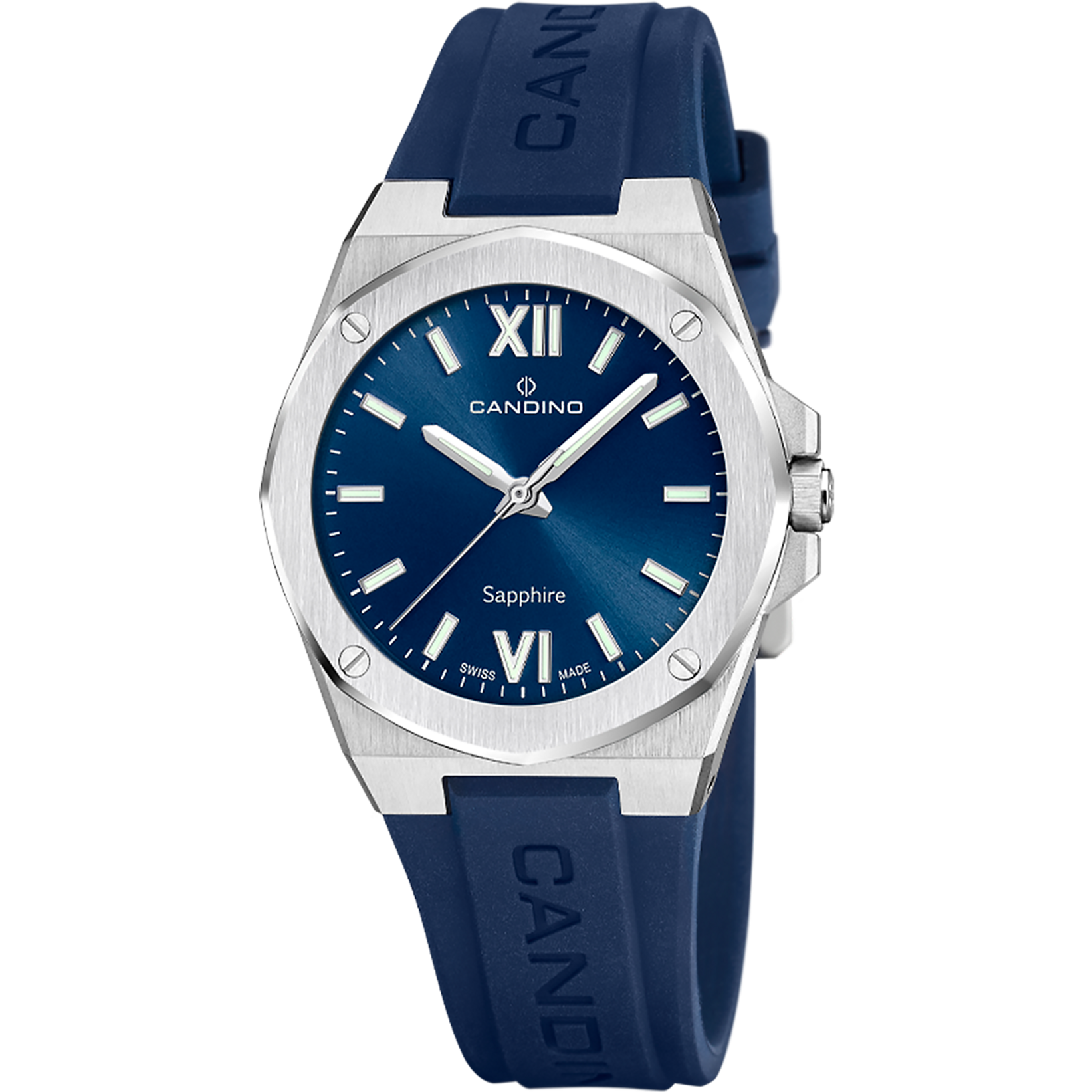 Candino Swiss Made Signature Women's Watch C4777/3