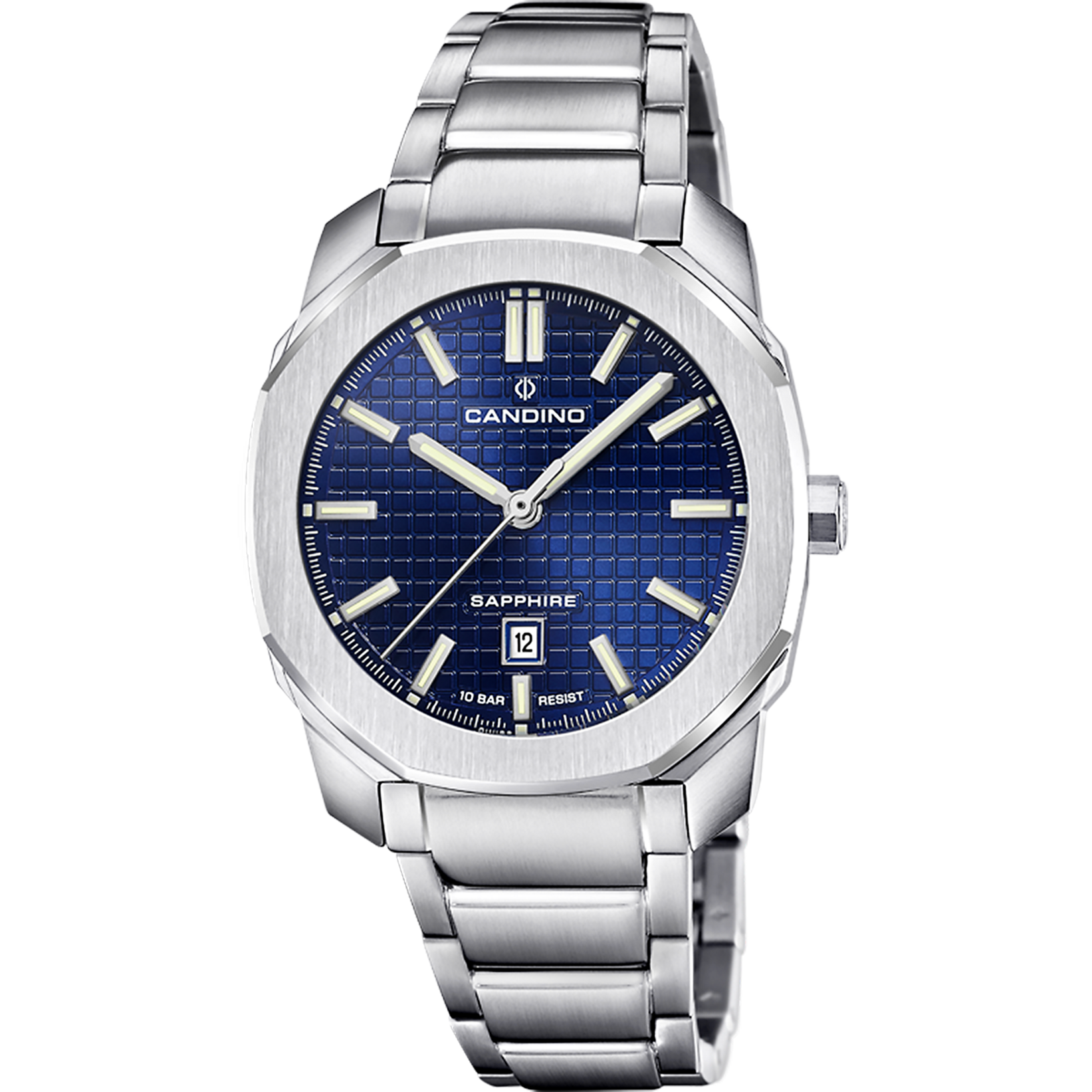 Orologio da donna Candino Swiss Made Icon C4778/5