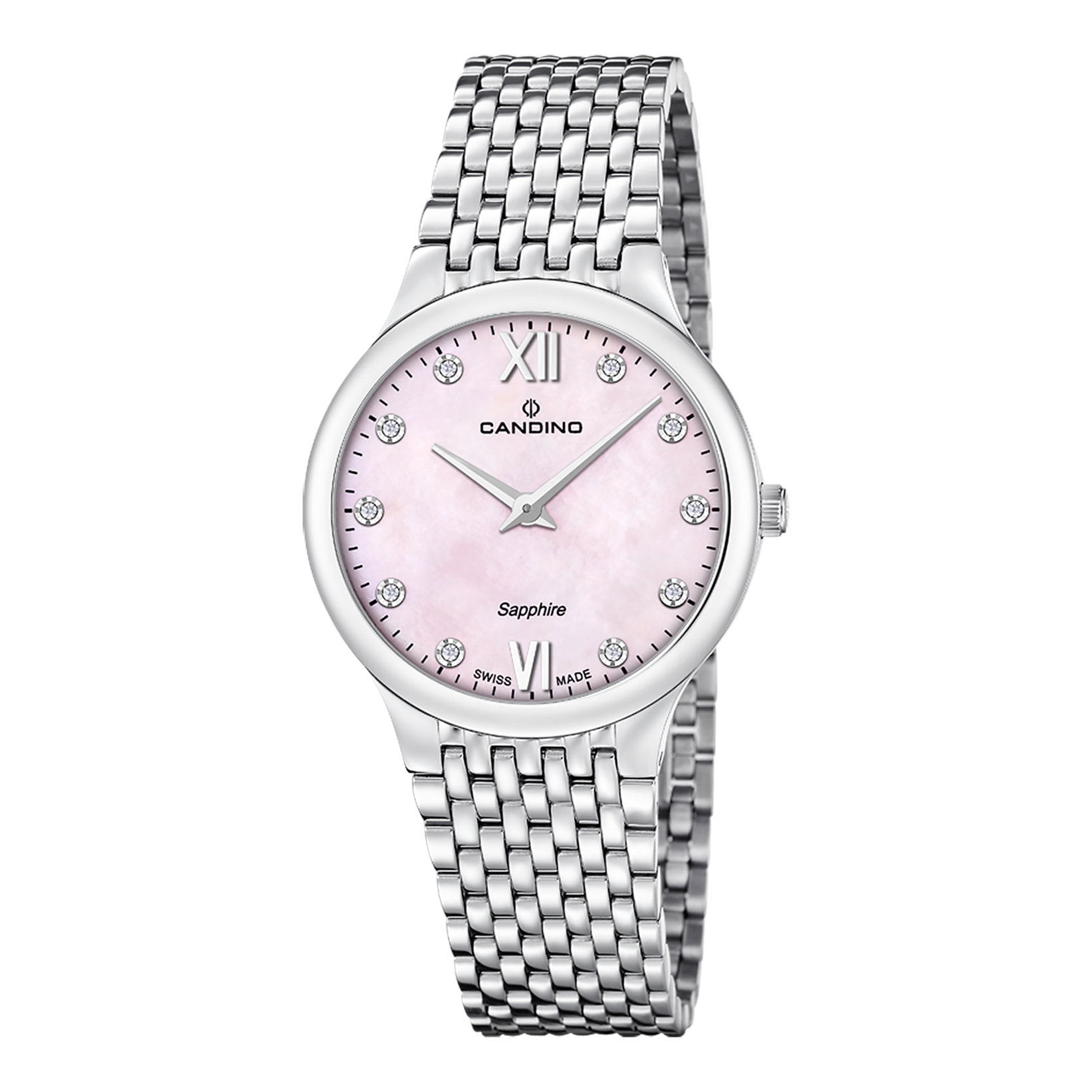 Orologio da donna Candino Swiss Made 1947 C4787/2