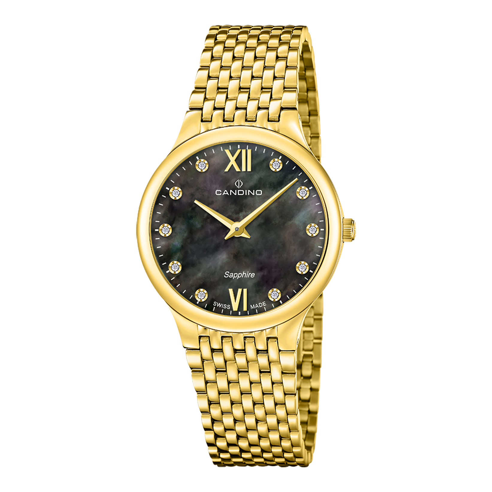 Orologio da donna Candino Swiss Made 1947 C4791/4