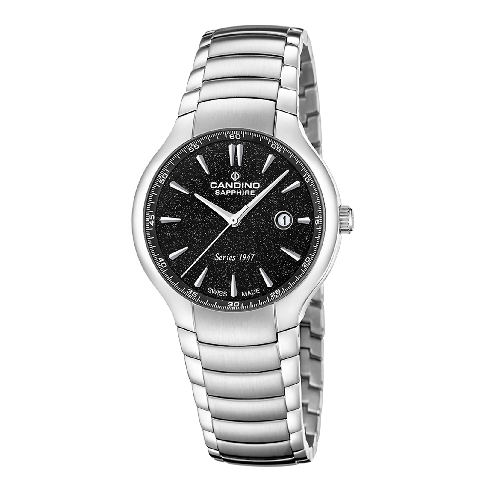 Orologio da donna Candino Swiss Made 1947 C4793/4