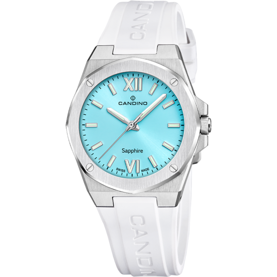 Reloj De Mujer Candino Swiss Made Signature C4777/2