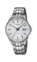 Reloj de hombre Candino Swiss Made Titanium C4606/A