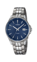 Reloj de hombre Candino Swiss Made Titanium C4606/B