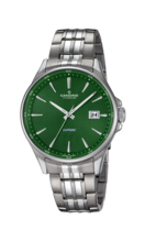 Reloj de hombre Candino Swiss Made Titanium C4606/C