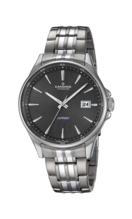 Reloj de hombre Candino Swiss Made Titanium C4606/D