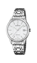 Montre homme Candino Swiss Made Essentials Stainless Steel C4614/A