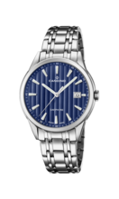 Montre homme Candino Swiss Made Essentials Stainless Steel C4614/B