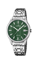 Montre homme Candino Swiss Made Essentials Stainless Steel C4614/C