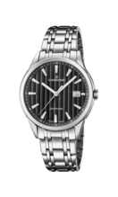 Montre homme Candino Swiss Made Essentials Stainless Steel C4614/D