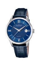 Relógio masculino CANDINO COUPLE de cor azul. C4707/B