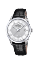 Silver Men's watch CANDINO COUPLE. C4710/B