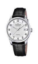 Silver Men's watch CANDINO COUPLE. C4712/A