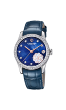Blue Women's watch CANDINO LADY ELEGANCE. C4721/3