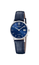 Blue Women's watch CANDINO SWISS COUPLE. C4725/2