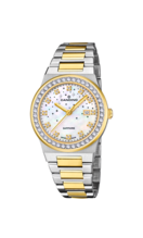 Orologio da Donna CANDINO LADY ELEGANCE beige. C4750/1