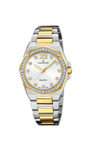 White Women's watch CANDINO LADY ELEGANCE. C4752/1