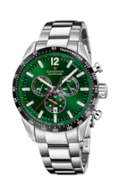 green Men's watch CANDINO GENTS SPORT. C4757/3