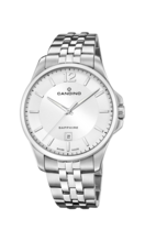 White Men's watch CANDINO GENTS CLASSIC TIMELESS. C4762/1